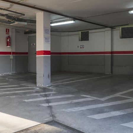 Apartamento Salto Del Caballo Con Parking Incluido Toledo Buitenkant foto