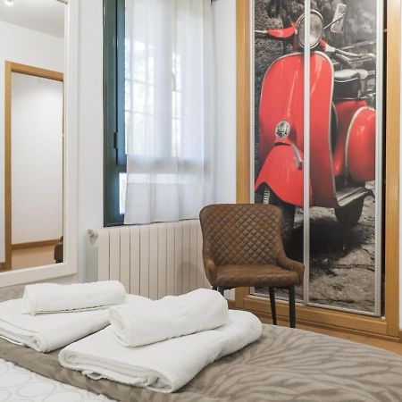 Apartamento Salto Del Caballo Con Parking Incluido Toledo Buitenkant foto