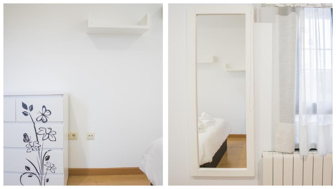 Apartamento Salto Del Caballo Con Parking Incluido Toledo Buitenkant foto