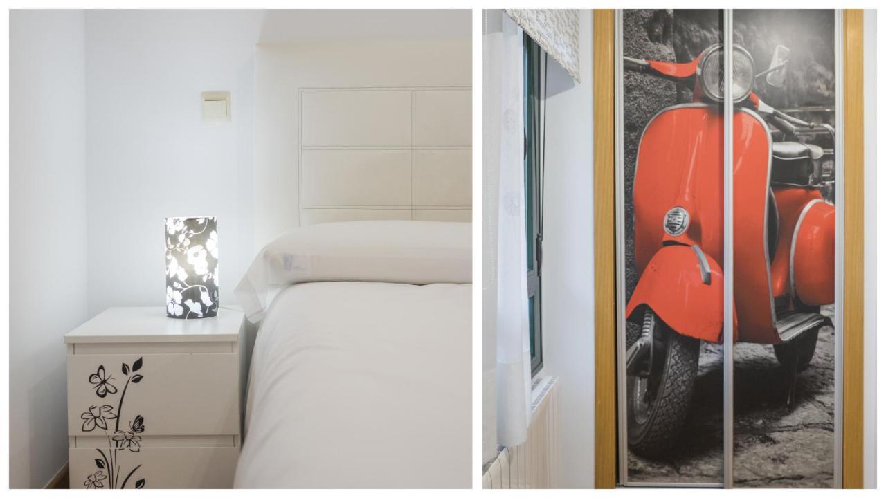 Apartamento Salto Del Caballo Con Parking Incluido Toledo Buitenkant foto
