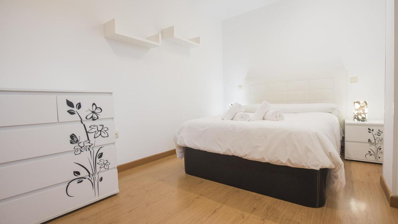 Apartamento Salto Del Caballo Con Parking Incluido Toledo Buitenkant foto