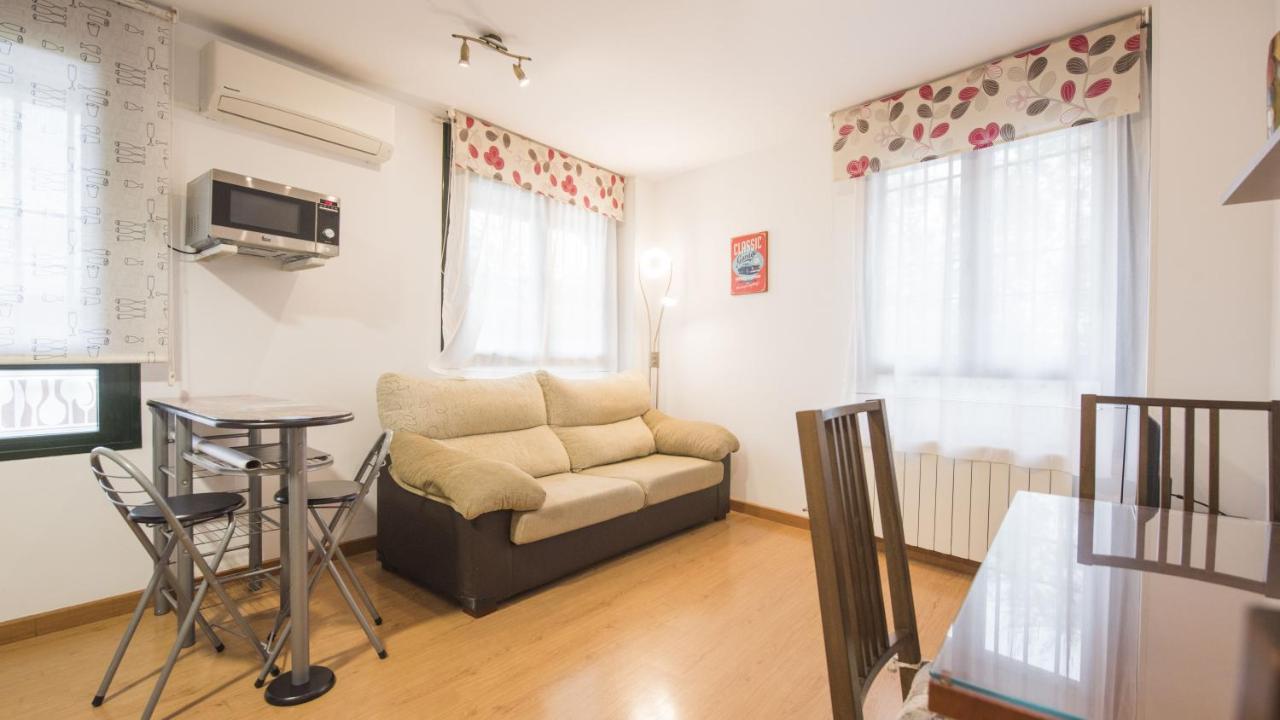 Apartamento Salto Del Caballo Con Parking Incluido Toledo Buitenkant foto
