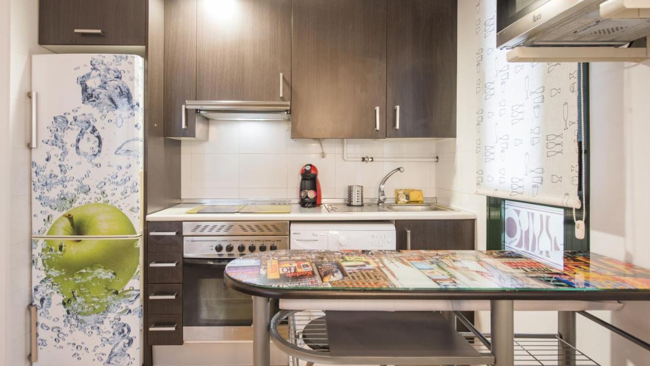 Apartamento Salto Del Caballo Con Parking Incluido Toledo Buitenkant foto