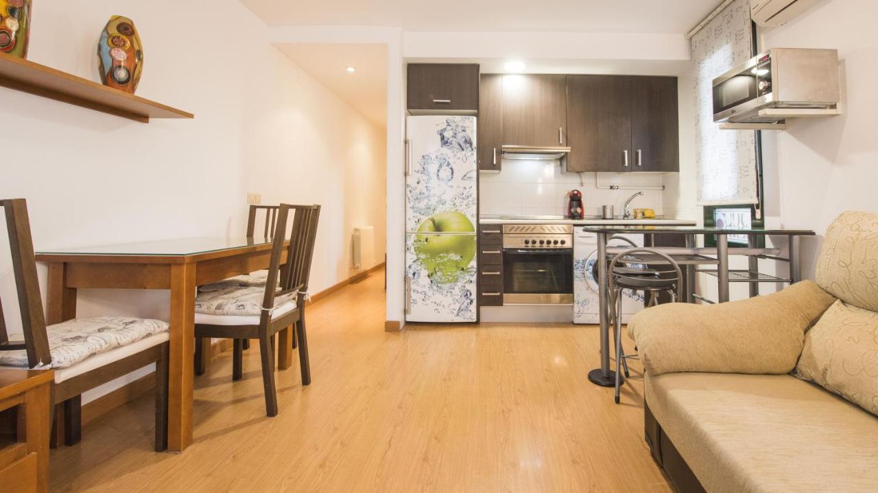 Apartamento Salto Del Caballo Con Parking Incluido Toledo Buitenkant foto