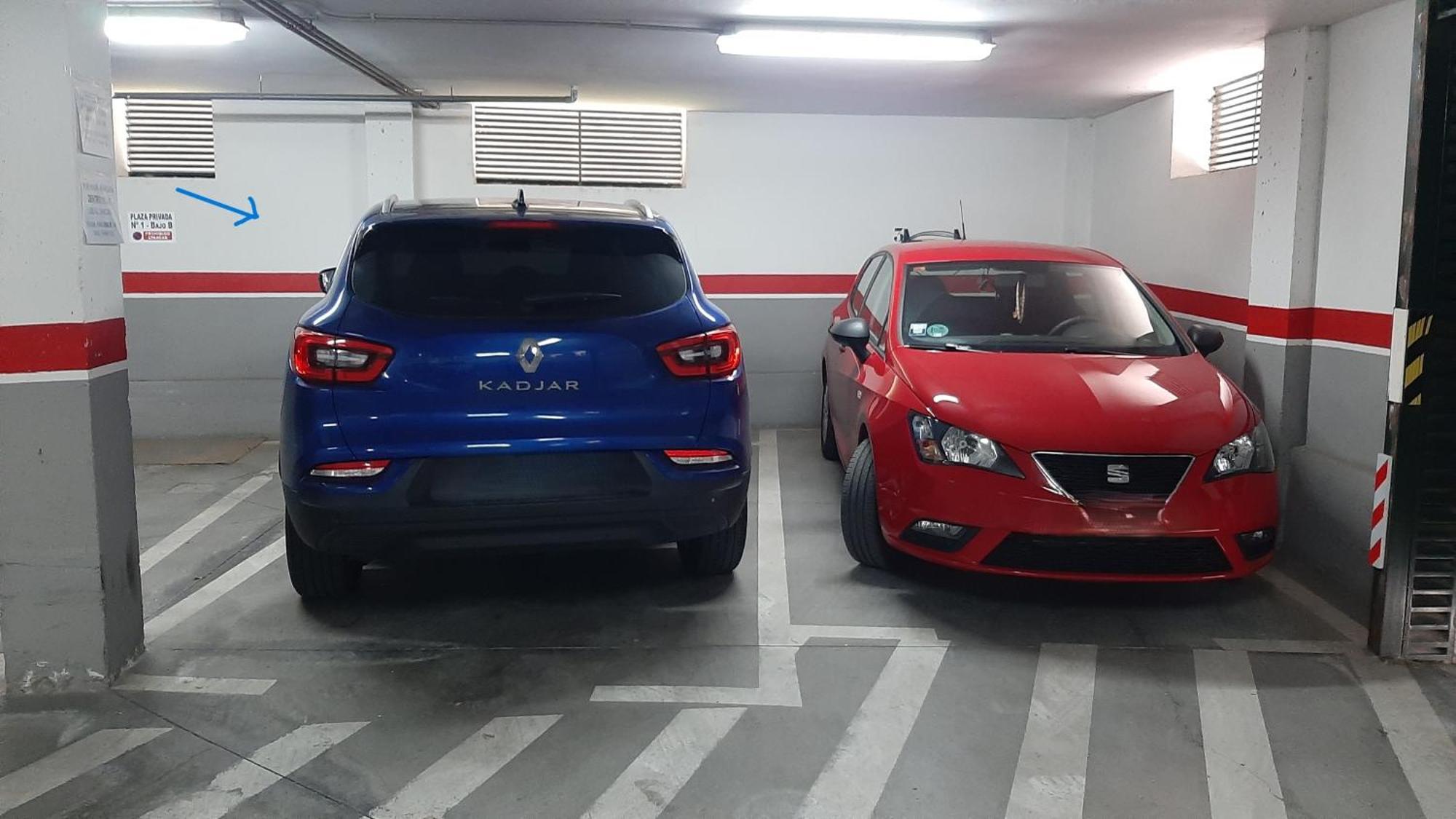 Apartamento Salto Del Caballo Con Parking Incluido Toledo Buitenkant foto