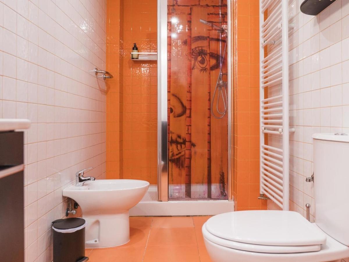 Apartamento Salto Del Caballo Con Parking Incluido Toledo Buitenkant foto