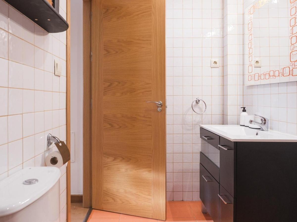 Apartamento Salto Del Caballo Con Parking Incluido Toledo Buitenkant foto