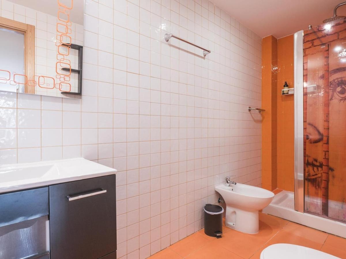 Apartamento Salto Del Caballo Con Parking Incluido Toledo Buitenkant foto