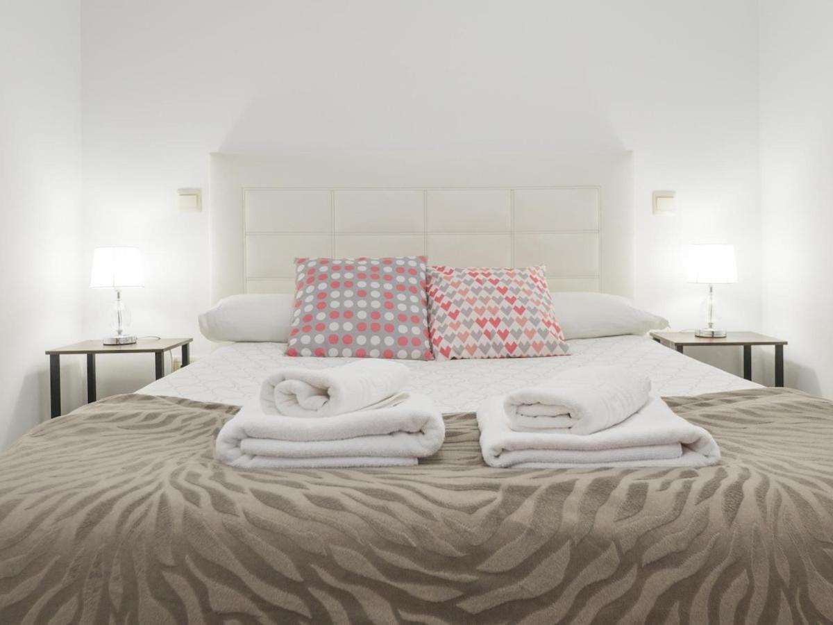 Apartamento Salto Del Caballo Con Parking Incluido Toledo Buitenkant foto