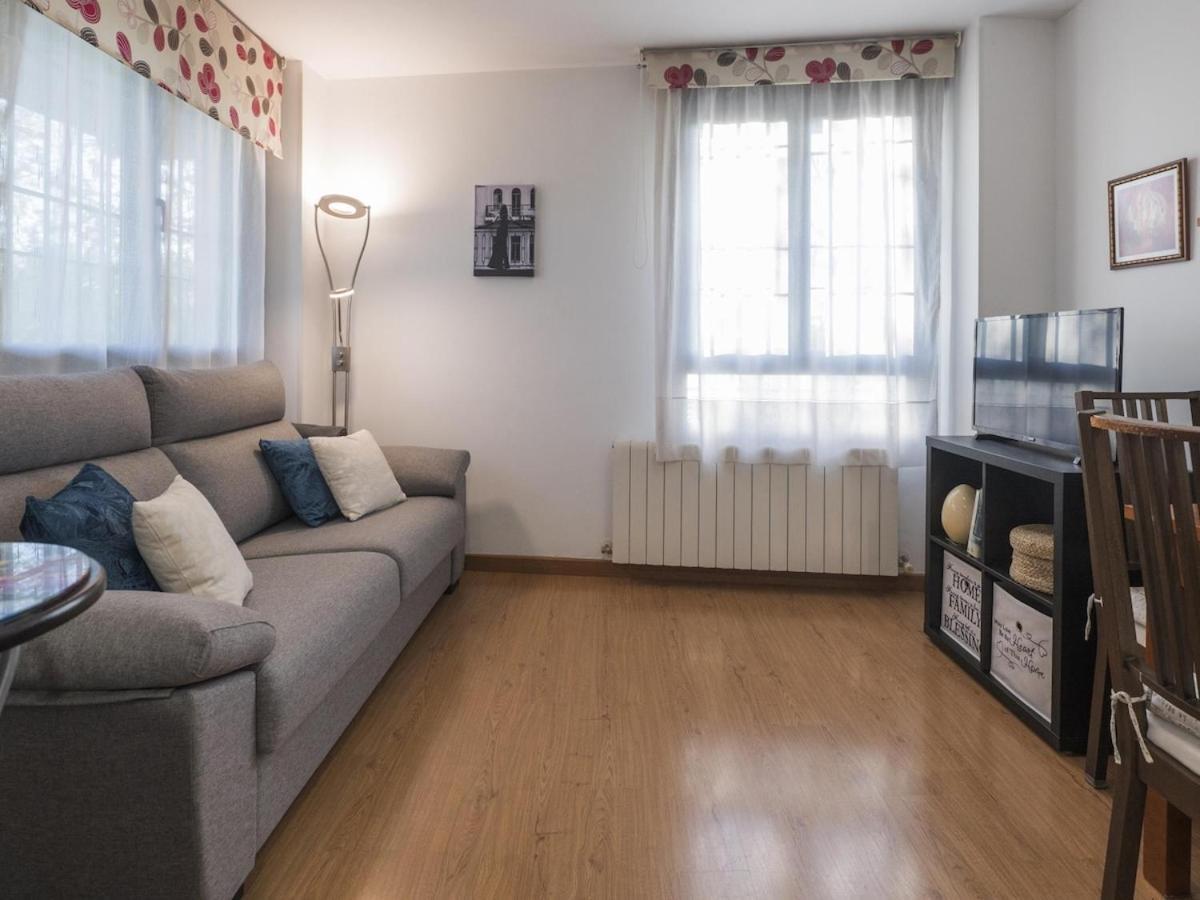 Apartamento Salto Del Caballo Con Parking Incluido Toledo Buitenkant foto