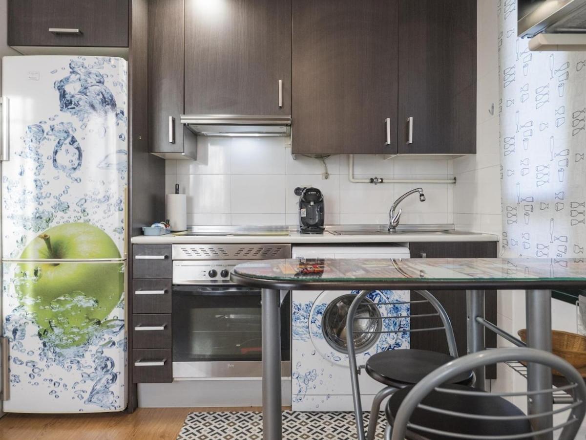 Apartamento Salto Del Caballo Con Parking Incluido Toledo Buitenkant foto
